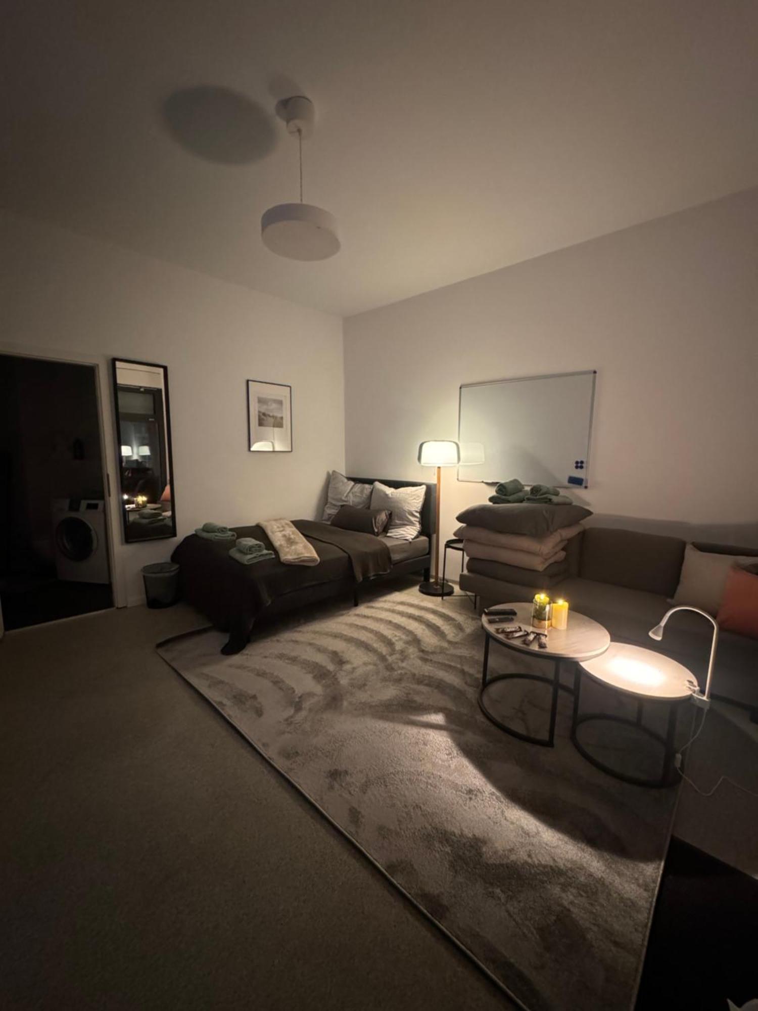 Red Stone Apartments Central Berlin — Photos 1